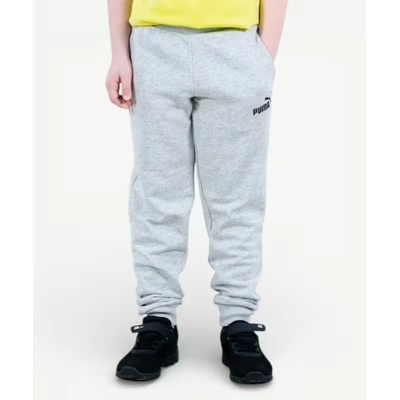 PUMA Essentials Training Sweatpants Grey