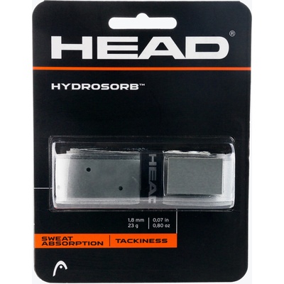 HEAD Hydrosorb Grip черен 285014