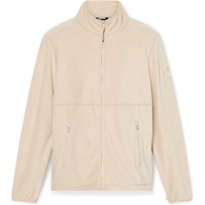Timberland Мъжко поларено яке Timberland Full Zip Polar Fleece Fleece jacket - Island Fossil - размер XXL (005-6608-0215)