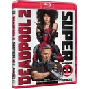 Deadpool 2 BD