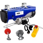 MSW Макара - 1600 w - 990 кг - 12 м proliftor 1000 (proliftor 1000)