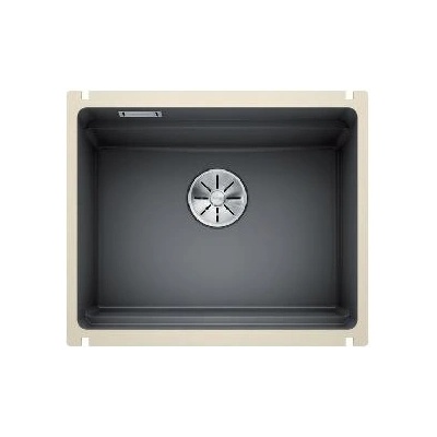 Blanco Etagon 500 basalt