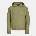 JACK & JONES Суичър Jack and Jones Ollie Knitted Hoodie - Green