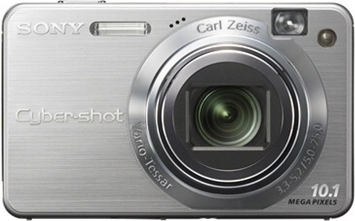 Sony Cyber-Shot DSC-W170 - Heureka.sk