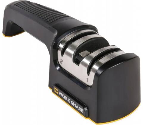 Brousek Work Sharp Pull Through