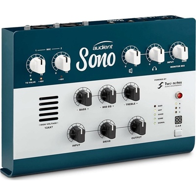 Audient Sono