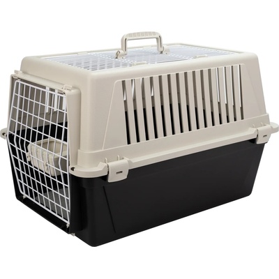 Atlas 30 Open транспортна клетка до 12кг - 3кг