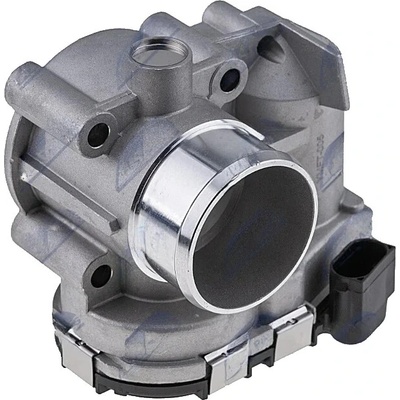 NTY Řídící Klapka Přívod Vzduchu Motorizace 1.2 16V Fiat Bravo I/brava 00-01 Punto 01-04 Stilo 02-06 Idea 04 (46533515)