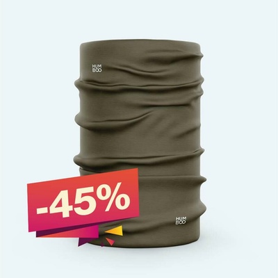 Humboo Dark Khaki SCM.17