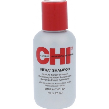 Chi Infra Shampoo 946 ml