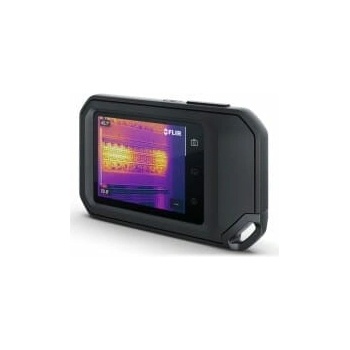 FLIR C8