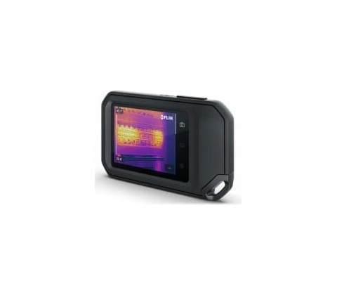 FLIR C8