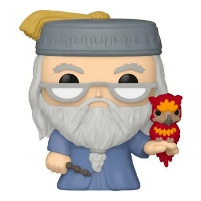 Funko odznak postavička Harry Potter postava Albus Brumbál