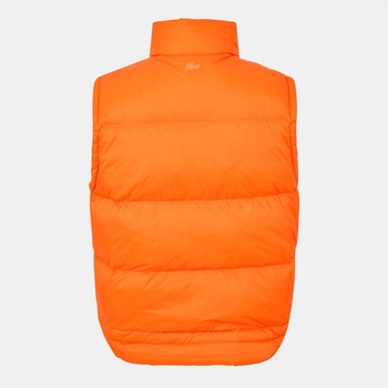 Lacoste Елек Lacoste Men's Lightweight Quilted Gilet - Buoy