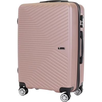 T-class VT21111 růžová 60 l – Zboží Dáma