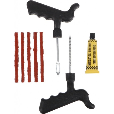 SIXTOL CAR TIRE REPAIR SET 2 SX1080 – Sleviste.cz