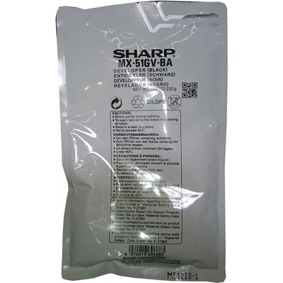 sharp MX-5112N - originální