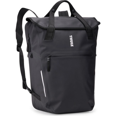 Thule Shield with InLock Black 23 l