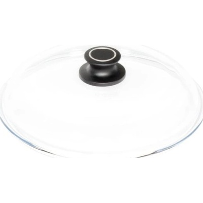 AMT Gastroguss skleněná poklice 28 cm AMT028