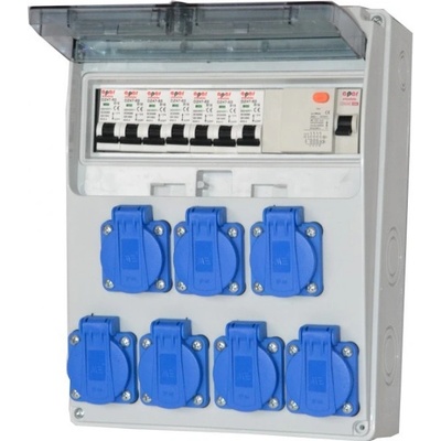 Rozvaděč APAR C316WR