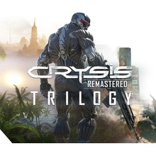 Crysis Remastered Trilogy
