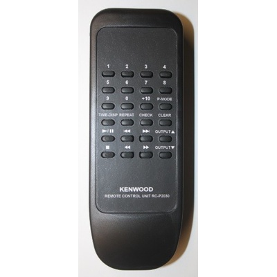 Diaľkový ovládač Emerx Kenwood RC-P2030