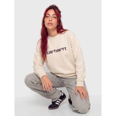 Carhartt WIP Carhartt cinnerus/cozy purple