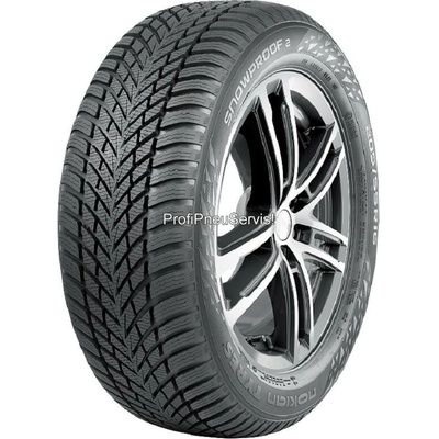 Nokian Snowproof 2 255/40 R20 101V