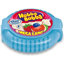 Wrigley's Hubba Bubba Bubble Tape Triple Mix 56 g