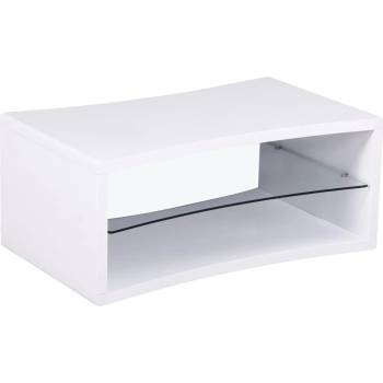 Холна маса Karina бял