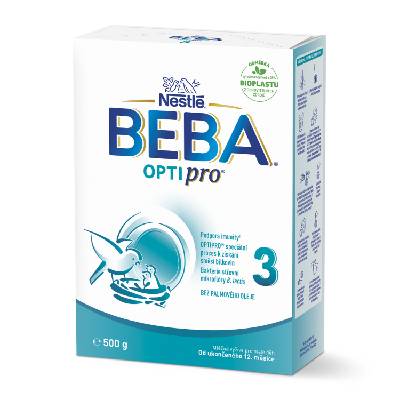 BEBA OPTIPRO 3, 500g