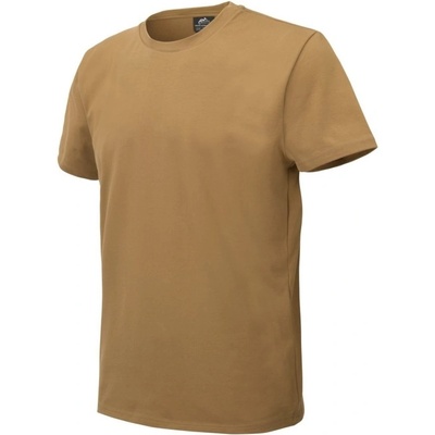 Tričko Helikon-Tex Organic Slim coyote