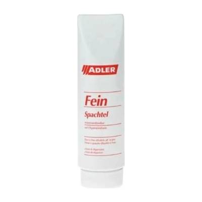 ADLER Česko Feinspachtel 1,3 kg bílá
