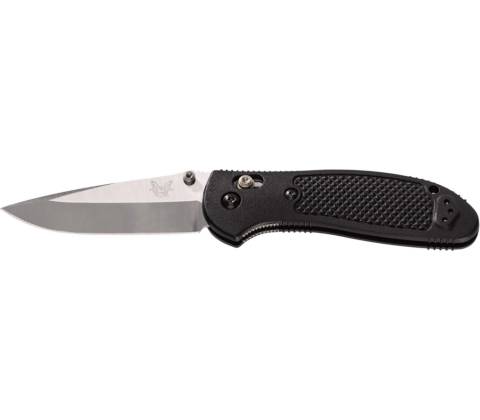 Benchmade Griptilian 551-S30V