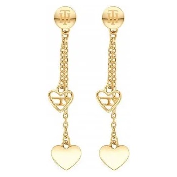 Image 1 of Tommy Hilfiger Дамски обици Tommy Hilfiger - 2780124 (2780124)
