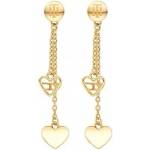 Tommy Hilfiger Дамски обици Tommy Hilfiger - 2780124 (2780124)