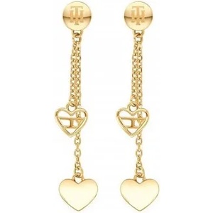 Tommy Hilfiger Дамски обици Tommy Hilfiger - 2780124 (2780124)