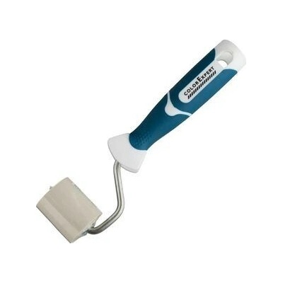 CIRET Color Expert prítlačný valček na tapety (95875099) 45 mm