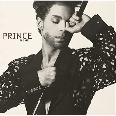Prince - Hits 1 (Reissue) (2 LP) (0194399534113)