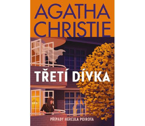 Třetí dívka
