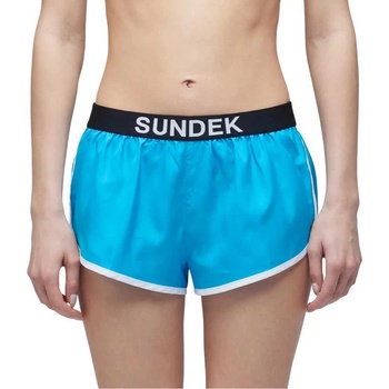 SUNDEK Бански гащета Sundek Lulin swimming shorts - Blue (Oversea)