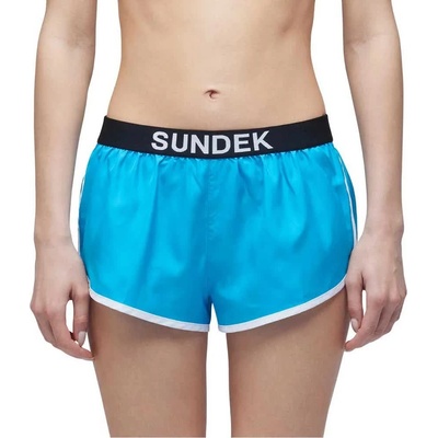 SUNDEK Бански гащета Sundek Lulin swimming shorts - Blue (Oversea)