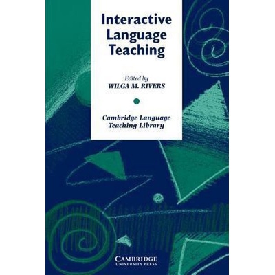Interactive Language Teaching PB