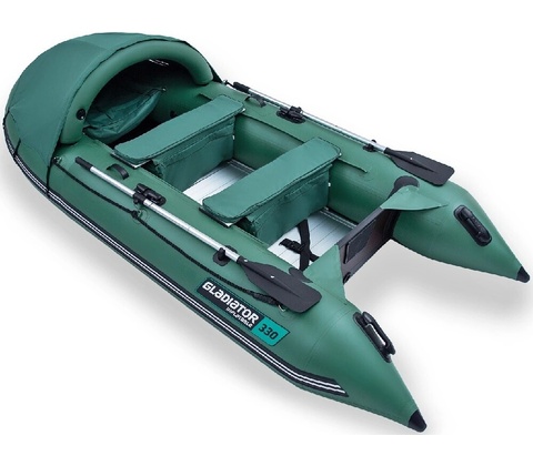 Gladiator Active C330 AL