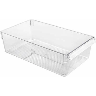 Metaltex Frigo organizér do lednice průhledná