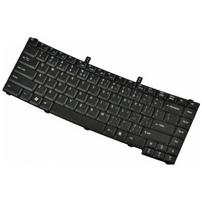 Acer TRAVELMATE 4230-6138 Klávesnica česká čierna