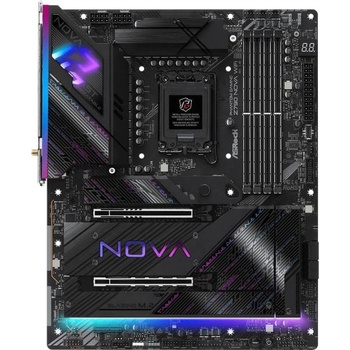 Image 1 of ASRock Z790 Nova WIFI