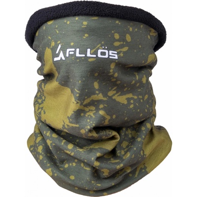 Šátek Fllös Monzun army green – Zbozi.Blesk.cz