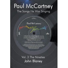 Paul McCartney the Songs He Was Singing