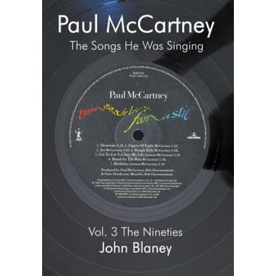 Paul McCartney the Songs He Was Singing